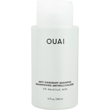Ouai by OUAI ANTI-DANDRUFF HAIR SHAMPOO 10 oz for unisex