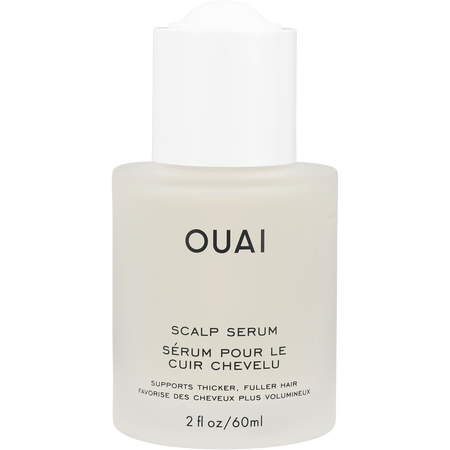 Ouai by OUAI SCALP SERUM 2 oz for unisex