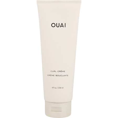 Ouai by OUAI CURL CREME 8 oz for unisex