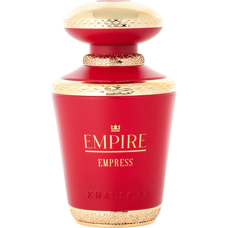 Khadlaj Empire Empress Eau de parfum spray 3.4 oz for women