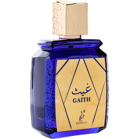 Khadlaj Gaith Eau de parfum spray 3.4 oz for men