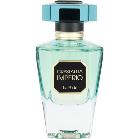 Khadlaj La Fede Crystallia Imperio Eau de parfum spray 3.4 oz for women