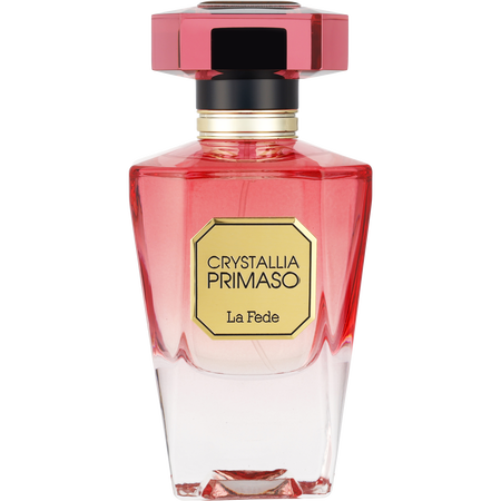 Khadlaj La Fede Crystallia Primaso Eau de parfum spray 3.4 oz for women