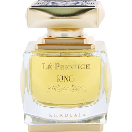Khadlaj Le Prestige King Eau de parfum spray 3.4 oz for men