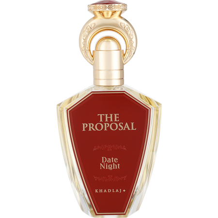 Khadlaj The Proposal Date Night Eau de parfum spray 3.4 oz for women