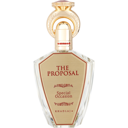 Khadlaj The Proposal Special Occasion Eau de parfum spray 3.4 oz for women