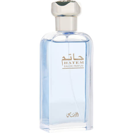 Rasasi Hatem Eau de parfum spray 2.5 oz for men