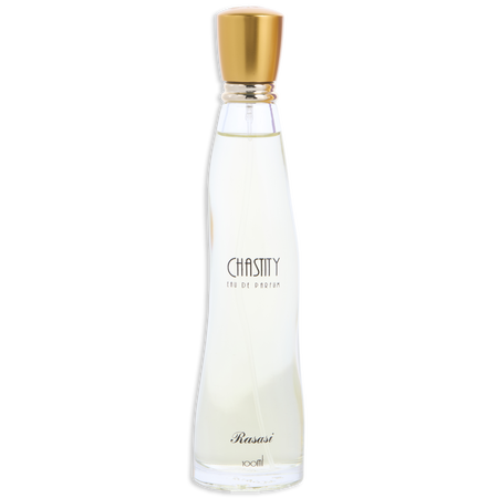 Rasasi Chastity Eau de parfum spray 3.3 oz for women