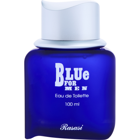 Rasasi Blue for men EDT spray 3.3 oz for men