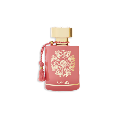 Maison Alhambra Oasis Eau de parfum spray 3.4 oz for unisex