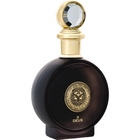 North Stag Expressions Ii Deux EXTRAIT DE PARFUM spray 3.4 oz for unisex