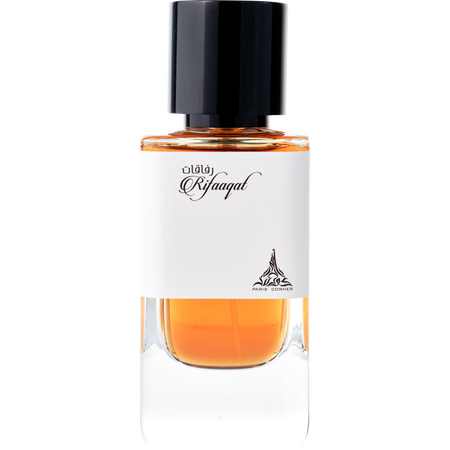 Paris Corner Rifaaqat Eau de parfum spray 2.8 oz for unisex