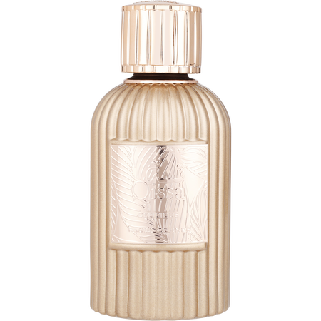 Paris Corner Qissa Delicious Eau de parfum spray 3.4 oz for unisex