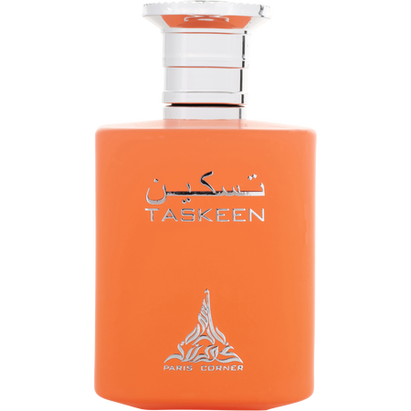 Paris Corner Taskeen Eau de parfum spray 3.4 oz for unisex