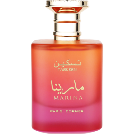 Paris Corner Taskeen Marina Eau de parfum spray 3.4 oz for unisex