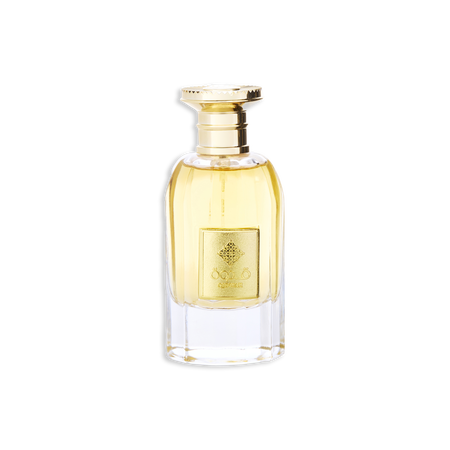 Ard Al Zaafaran Qidwah Eau de parfum spray 2.8 oz for unisex