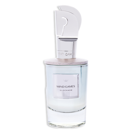 Mind Games Blockade EXTRAIT DE PARFUM spray 3.4 oz for unisex
