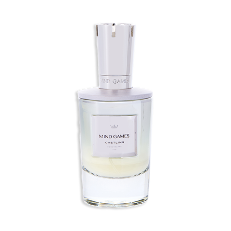Mind Games Castling EXTRAIT DE PARFUM spray 3.4 oz for unisex