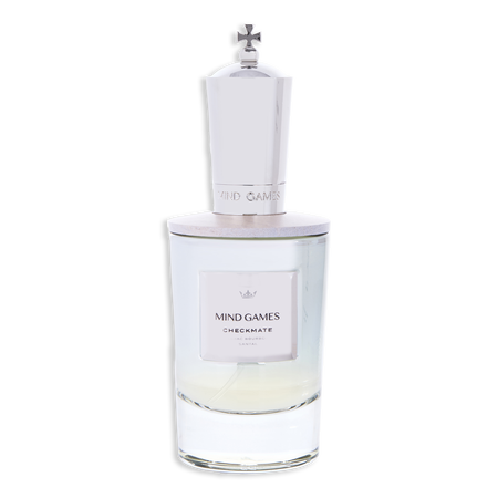 Mind Games Checkmate EXTRAIT DE PARFUM spray 3.4 oz for unisex
