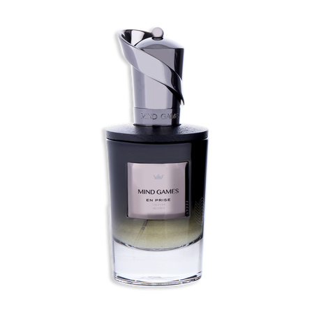 Mind Games En Prise EXTRAIT DE PARFUM spray 3.4 oz for unisex