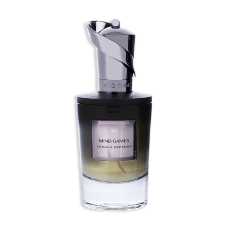 Mind Games French Defense EXTRAIT DE PARFUM spray 3.4 oz for unisex