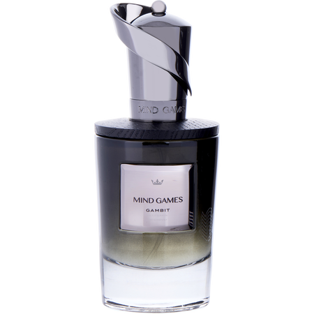 Mind Games Gambit EXTRAIT DE PARFUM spray 3.4 oz for unisex