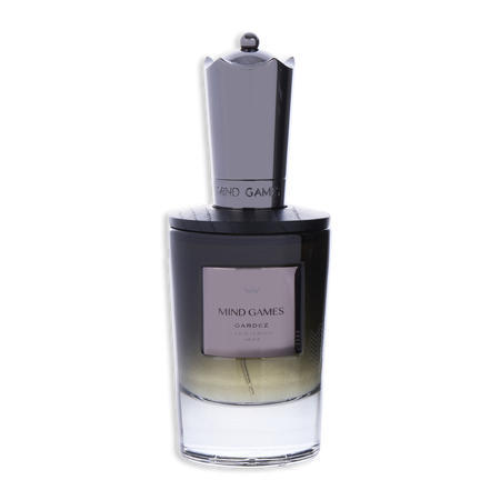 Mind Games Gardez EXTRAIT DE PARFUM spray 3.4 oz for unisex