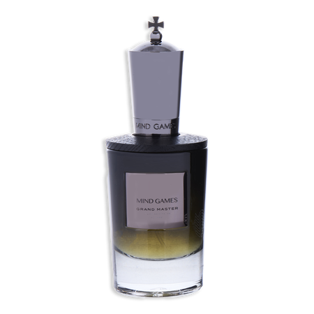 Mind Games Grand Master EXTRAIT DE PARFUM spray 3.4 oz for unisex