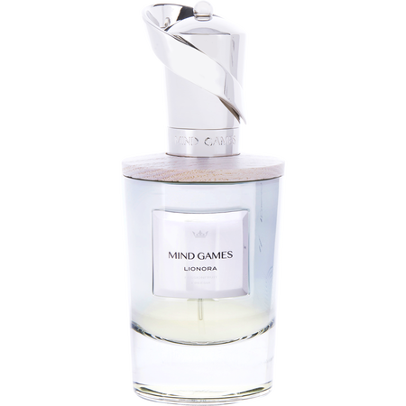 Mind Games Lionora EXTRAIT DE PARFUM spray 3.4 oz for unisex