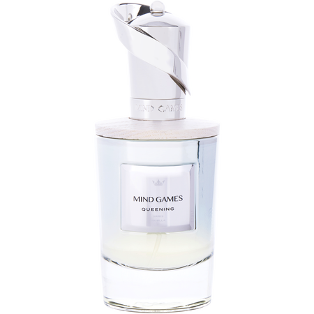 Mind Games Queening EXTRAIT DE PARFUM spray 3.4 oz for unisex