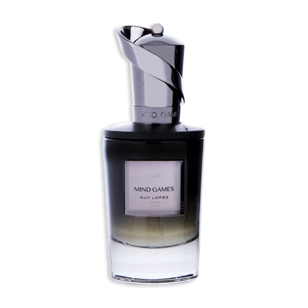 Mind Games Ruy Lopez EXTRAIT DE PARFUM spray 3.4 oz for unisex