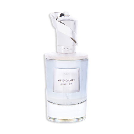 Mind Games Sans Voir EXTRAIT DE PARFUM spray 3.4 oz for unisex