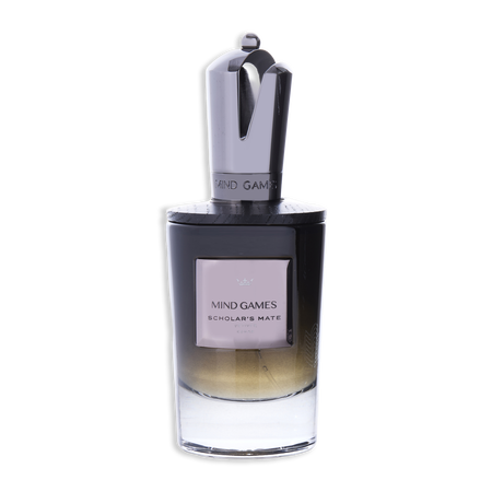 Mind Games Scholar's Mate EXTRAIT DE PARFUM spray 3.4 oz for unisex
