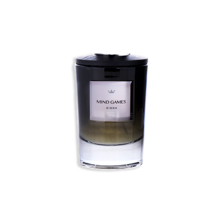 Mind Games Sissa EXTRAIT DE PARFUM spray 3.4 oz for unisex