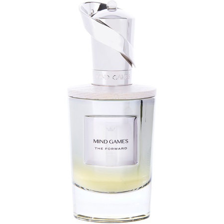 Mind Games The Forward EXTRAIT DE PARFUM spray 3.4 oz for unisex
