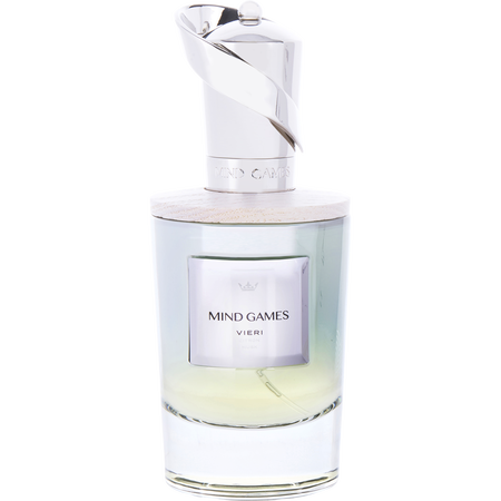 Mind Games Vieri EXTRAIT DE PARFUM spray 3.4 oz for unisex