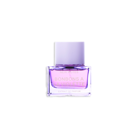 New Notes Bonbons A La Violette EXTRAIT DE PARFUM spray 1.7 oz for unisex
