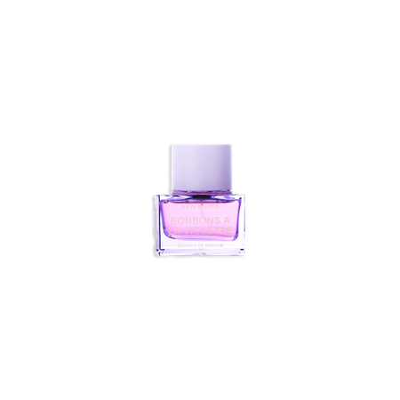 New Notes Latte Di Cherry EXTRAIT DE PARFUM spray 1.7 oz for unisex