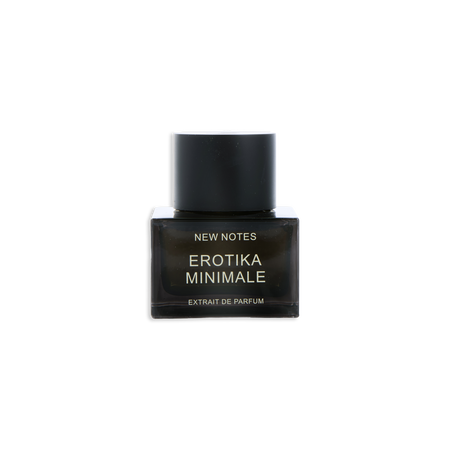 New Notes Erotika Minimale EXTRAIT DE PARFUM spray 1.7 oz for unisex