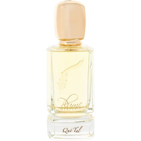 Plume Impression Que Tal Eau de parfum spray 2.7 oz (DELUXE BOX) for women
