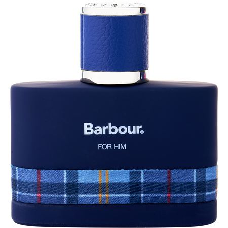 Barbour Coastal For Him Eau de parfum spray 1.7 oz for men