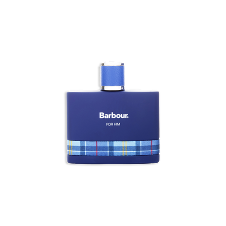Barbour Coastal For Him Eau de parfum spray 3.4 oz for men