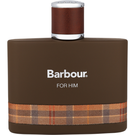 Barbour Origins For Him Eau de parfum spray 3.4 oz for men