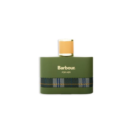 Barbour For Her Eau de parfum spray 3.4 oz for women