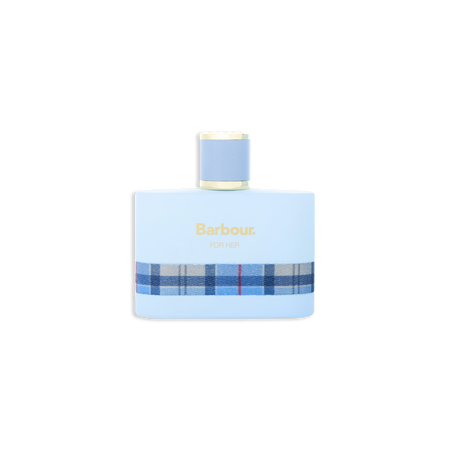 Barbour Coastal For Her Eau de parfum spray 3.4 oz for women