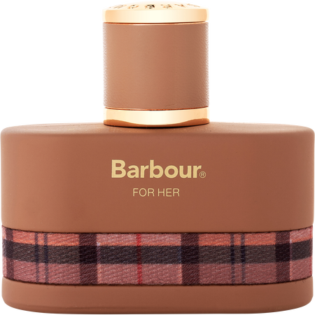 Barbour Origins For Her Eau de parfum spray 1.7 oz for women