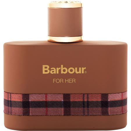 Barbour Origins For Her Eau de parfum spray 3.4 oz for women
