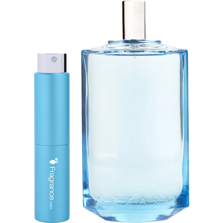 Azzaro Chrome Legend EDT spray 0.27 oz (TRAVEL spray) for men