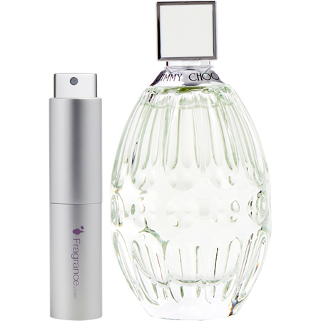 Jimmy Choo Floral EDT spray 0.27 oz (TRAVEL spray) for women