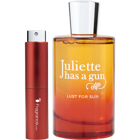 Juliette Has a Gun Lust For Sun Eau de parfum spray 0.27 oz (TRAVEL spray) for women